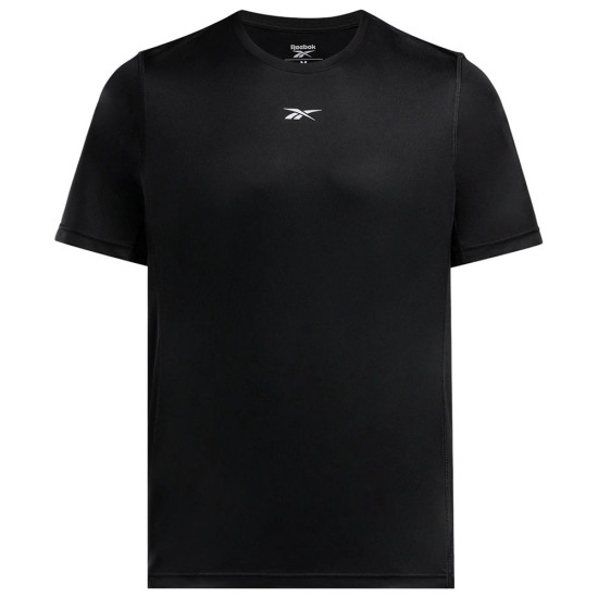 Reebok Ανδρική κοντομάνικη μπλούζα Running Speedwick Tee